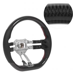 Mercedes Benz W223 W214 W213 Carbon vairas Nappa AMG